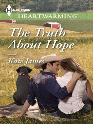 cover image of The Truth About Hope